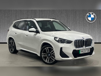 Used BMW iX1 2023 for sale - 77314993: Photo