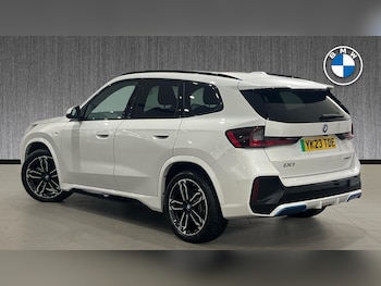 Used BMW iX1 2023 for sale - 77314993: Photo