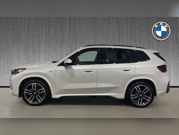 Used BMW iX1 2023 for sale - 77314993: Photo