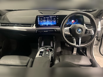 Used BMW iX1 2023 for sale - 77314993: Photo