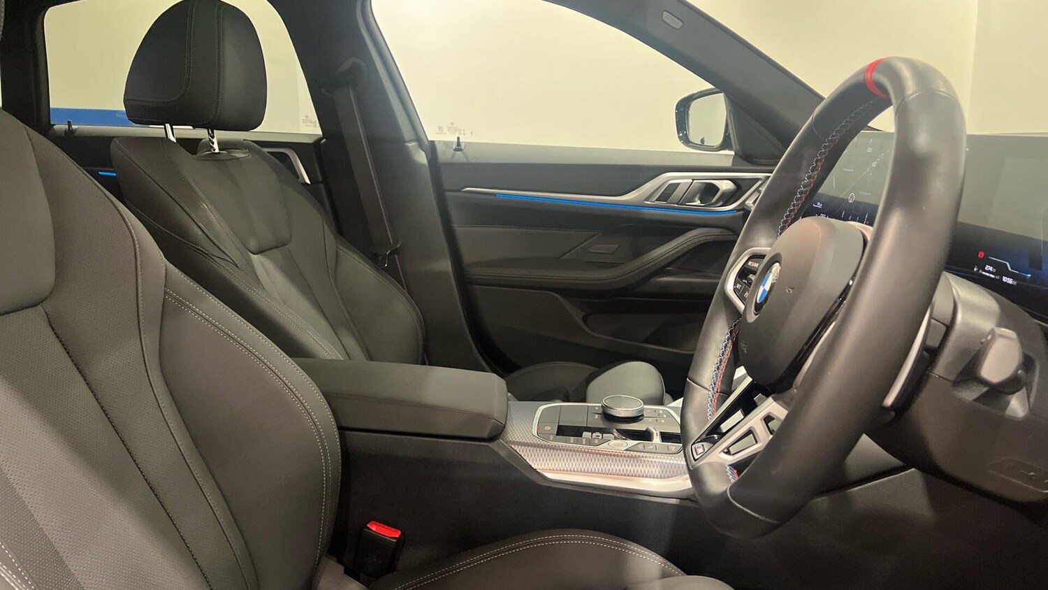 Used BMW 4 Series 2025 for sale - 76760252: Photo 11