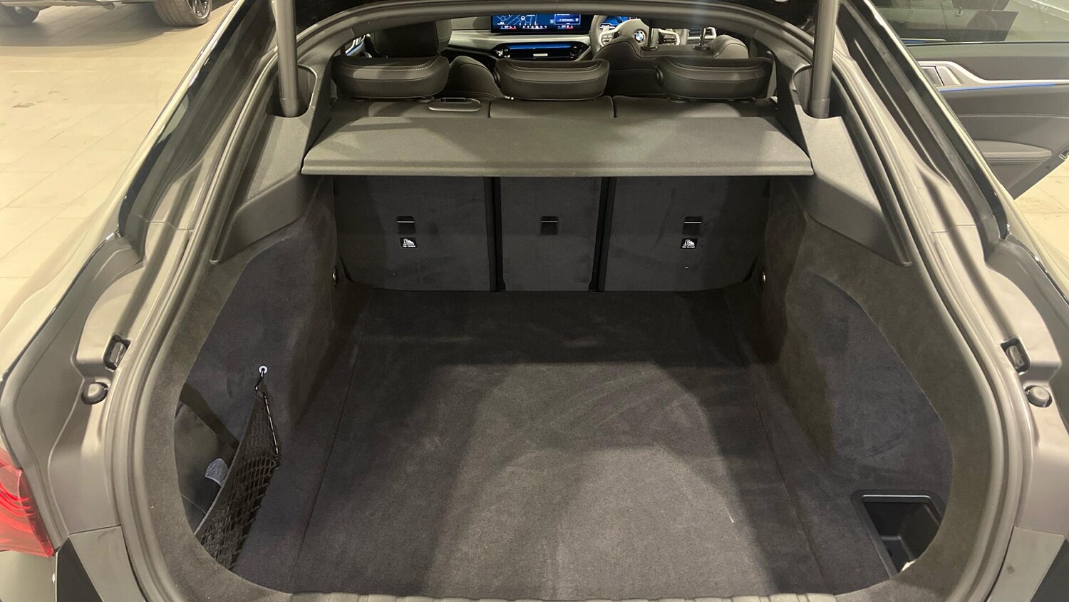 Used BMW 4 Series 2025 for sale - 76760252: Photo 13