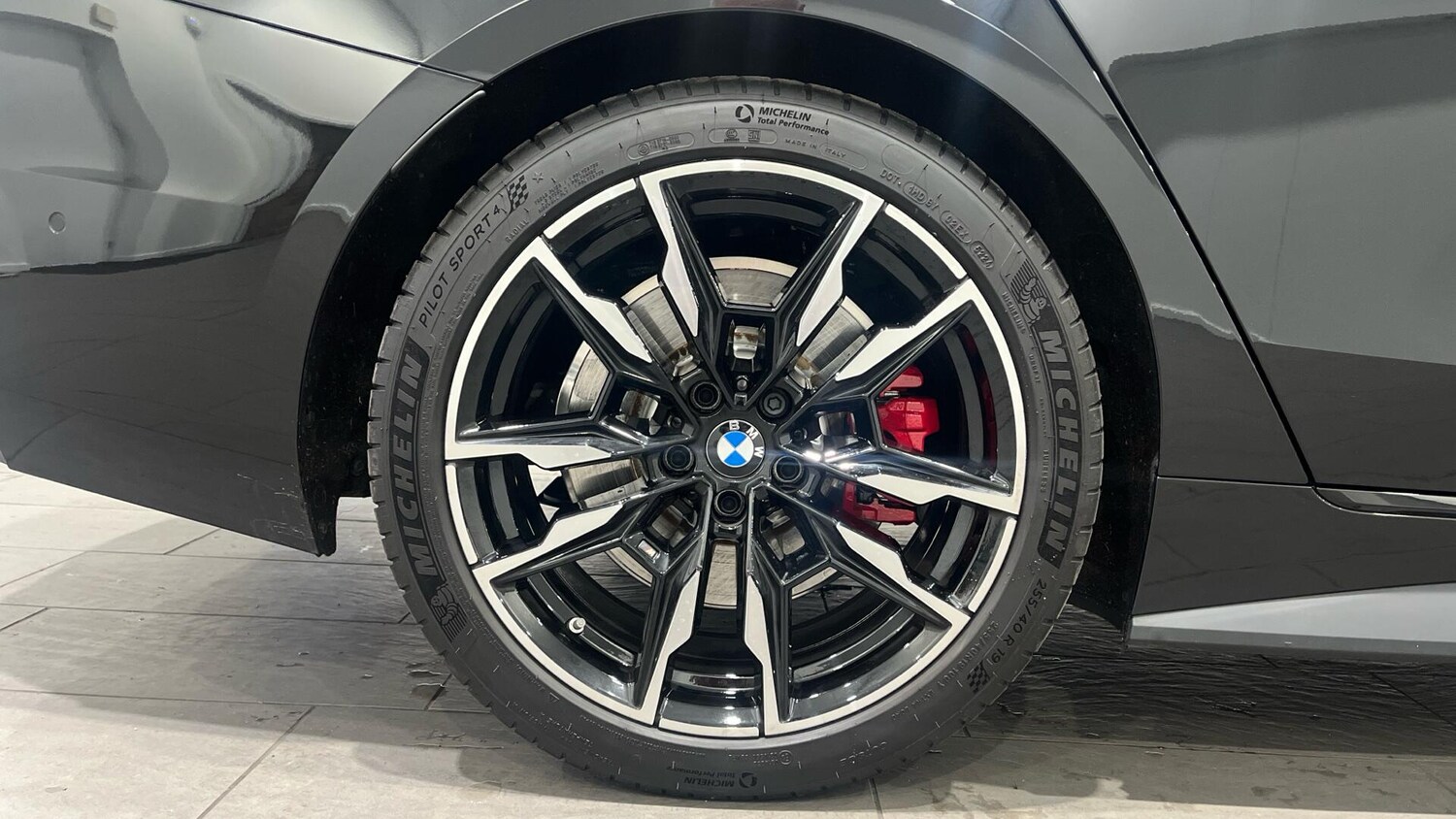 Used BMW 4 Series 2025 for sale - 76760252: Photo 14