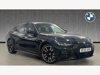 2025 (25) - M440i xDrive MHT 5dr Step Auto