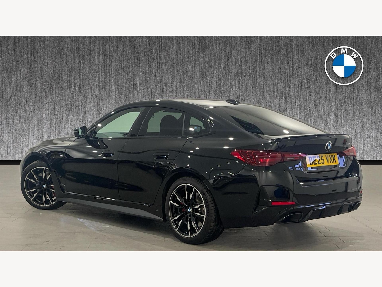 Used BMW 4 Series 2025 for sale - 76760252: Photo 2