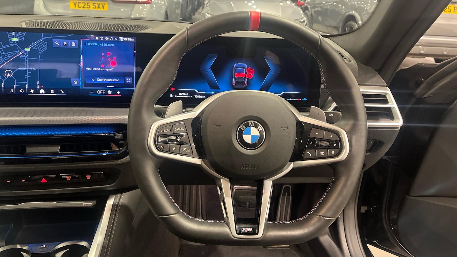 Used BMW 4 Series 2025 for sale - 76760252: Photo 5