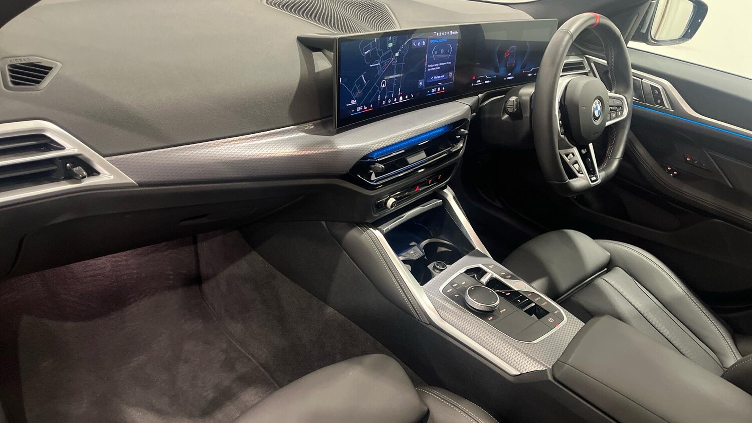 Used BMW 4 Series 2025 for sale - 76760252: Photo 7