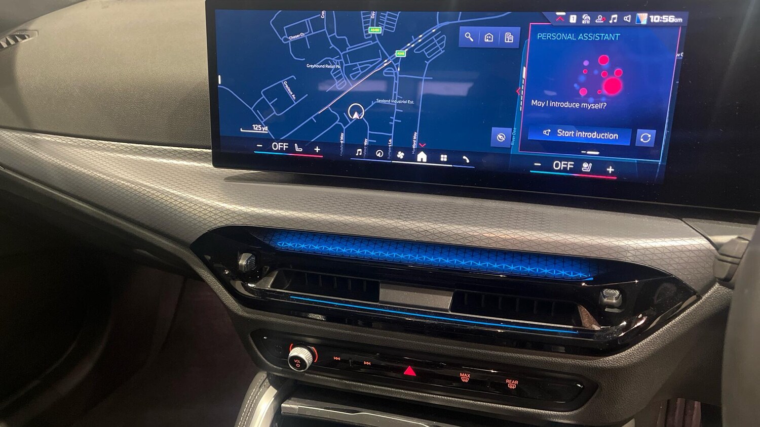 Used BMW 4 Series 2025 for sale - 76760252: Photo 8