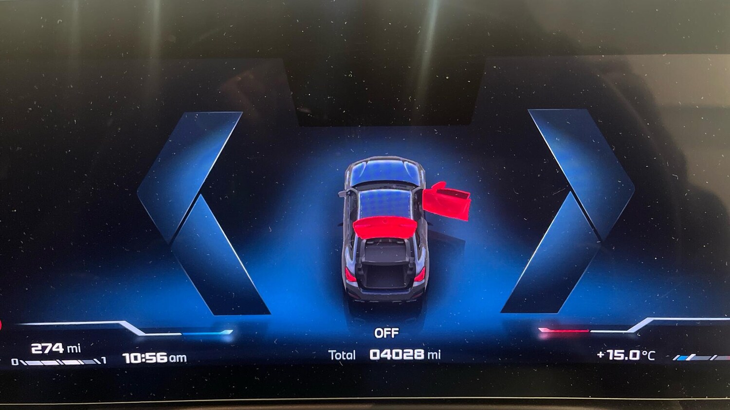 Used BMW 4 Series 2025 for sale - 76760252: Photo 9