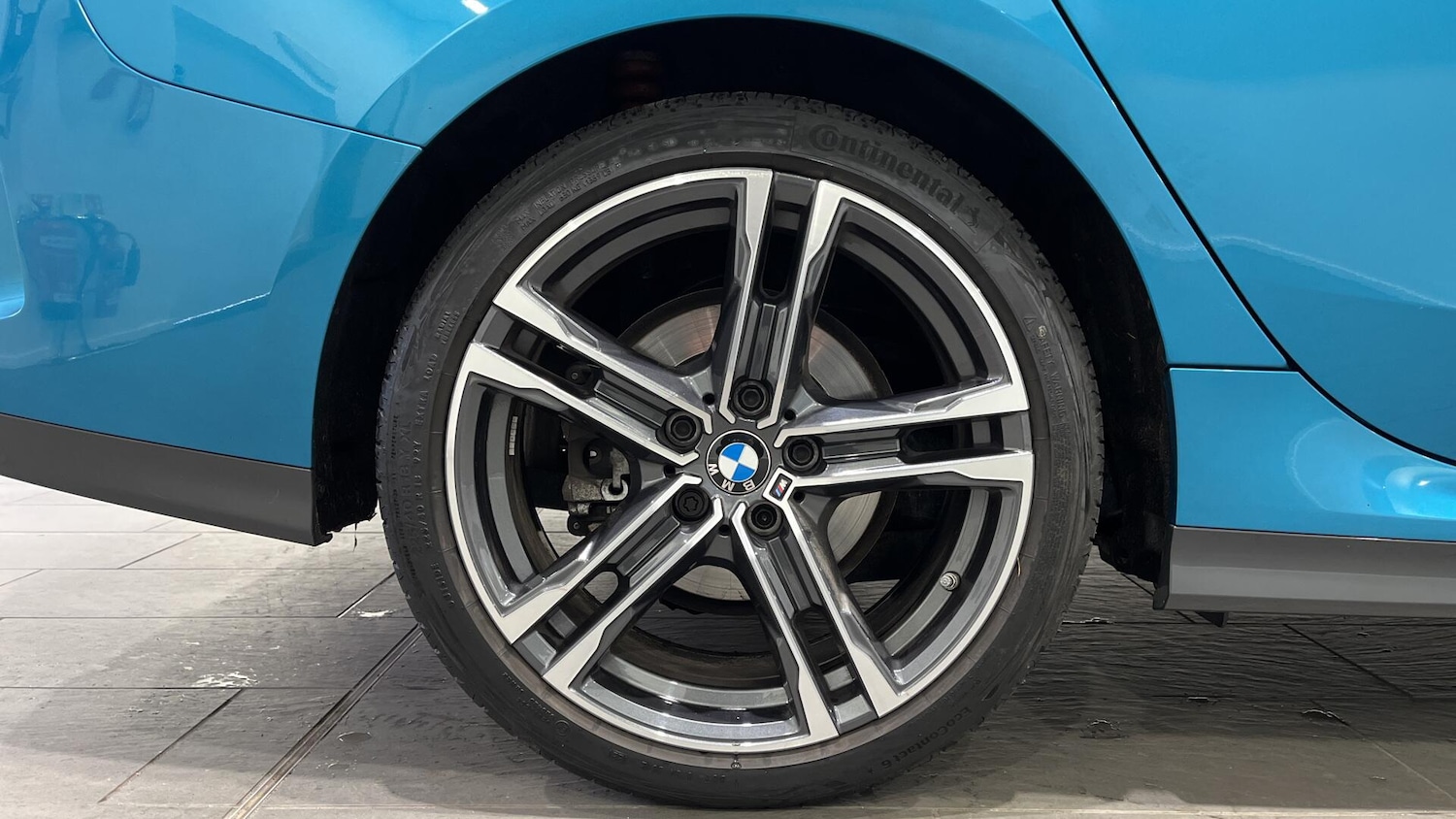 Used BMW 2 Series 2021 for sale - 77957825: Photo 11