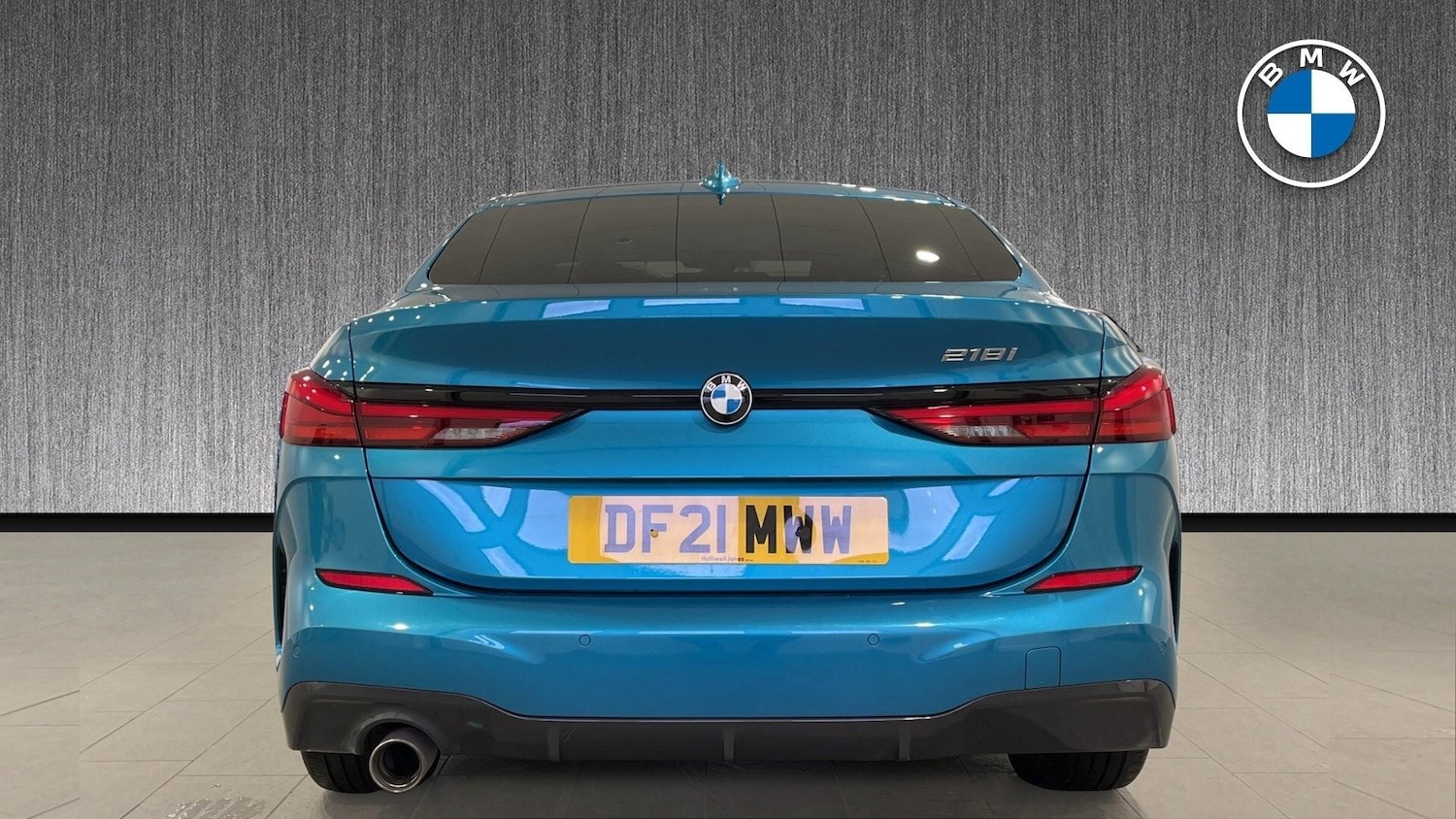 Used BMW 2 Series 2021 for sale - 77957825: Photo 12