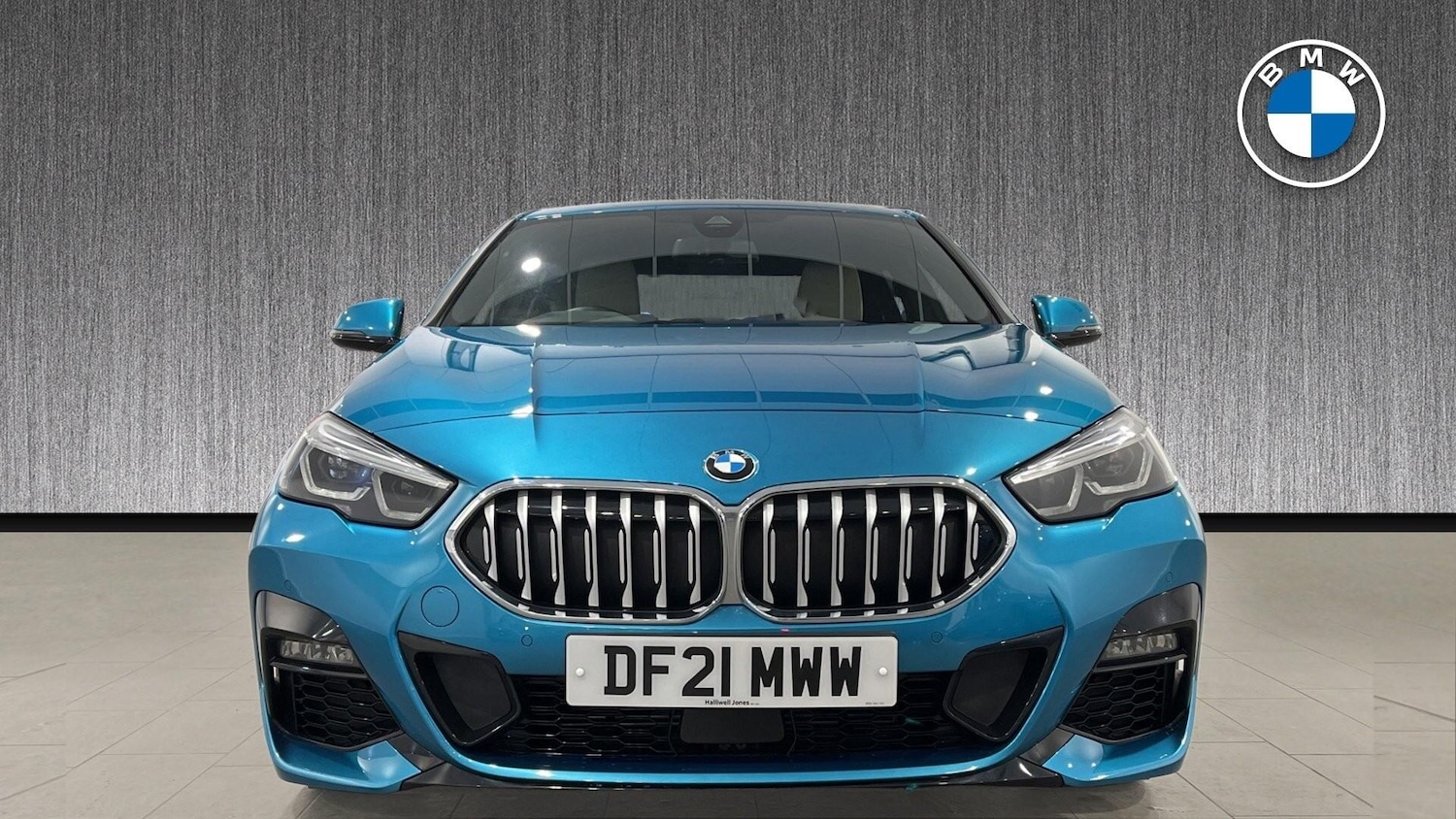 Used BMW 2 Series 2021 for sale - 77957825: Photo 13