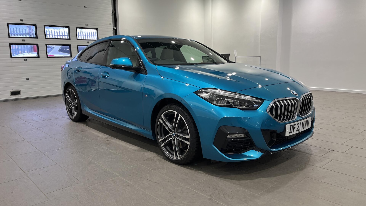 Used BMW 2 Series 2021 for sale - 77957825: Photo 16