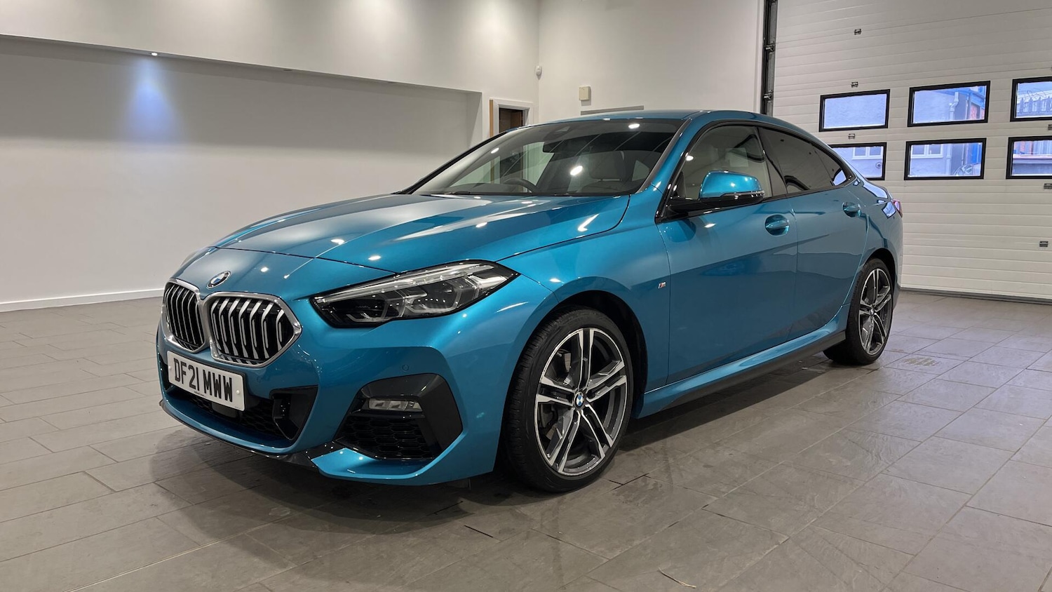 Used BMW 2 Series 2021 for sale - 77957825: Photo 17