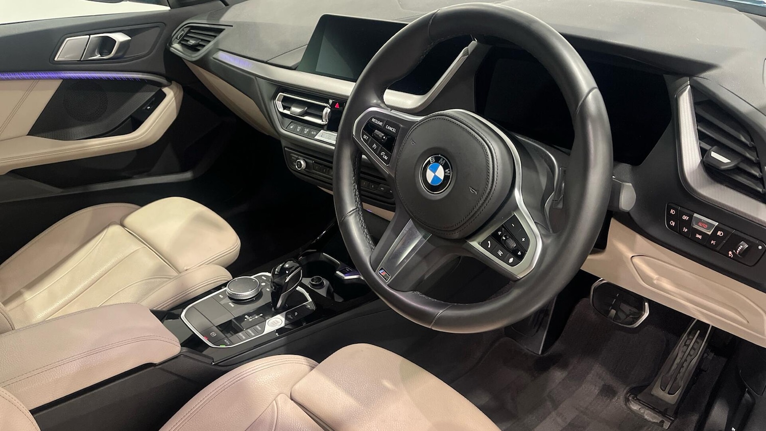 Used BMW 2 Series 2021 for sale - 77957825: Photo 19