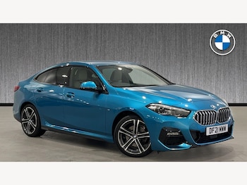 Used BMW 2 Series 2021 for sale - 77957825: Photo