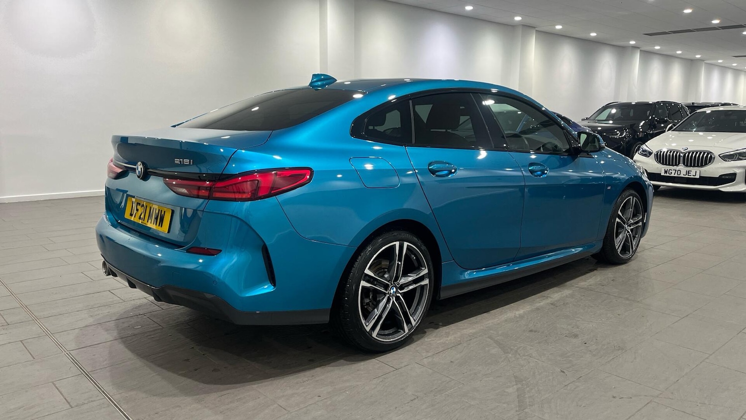 Used BMW 2 Series 2021 for sale - 77957825: Photo 21