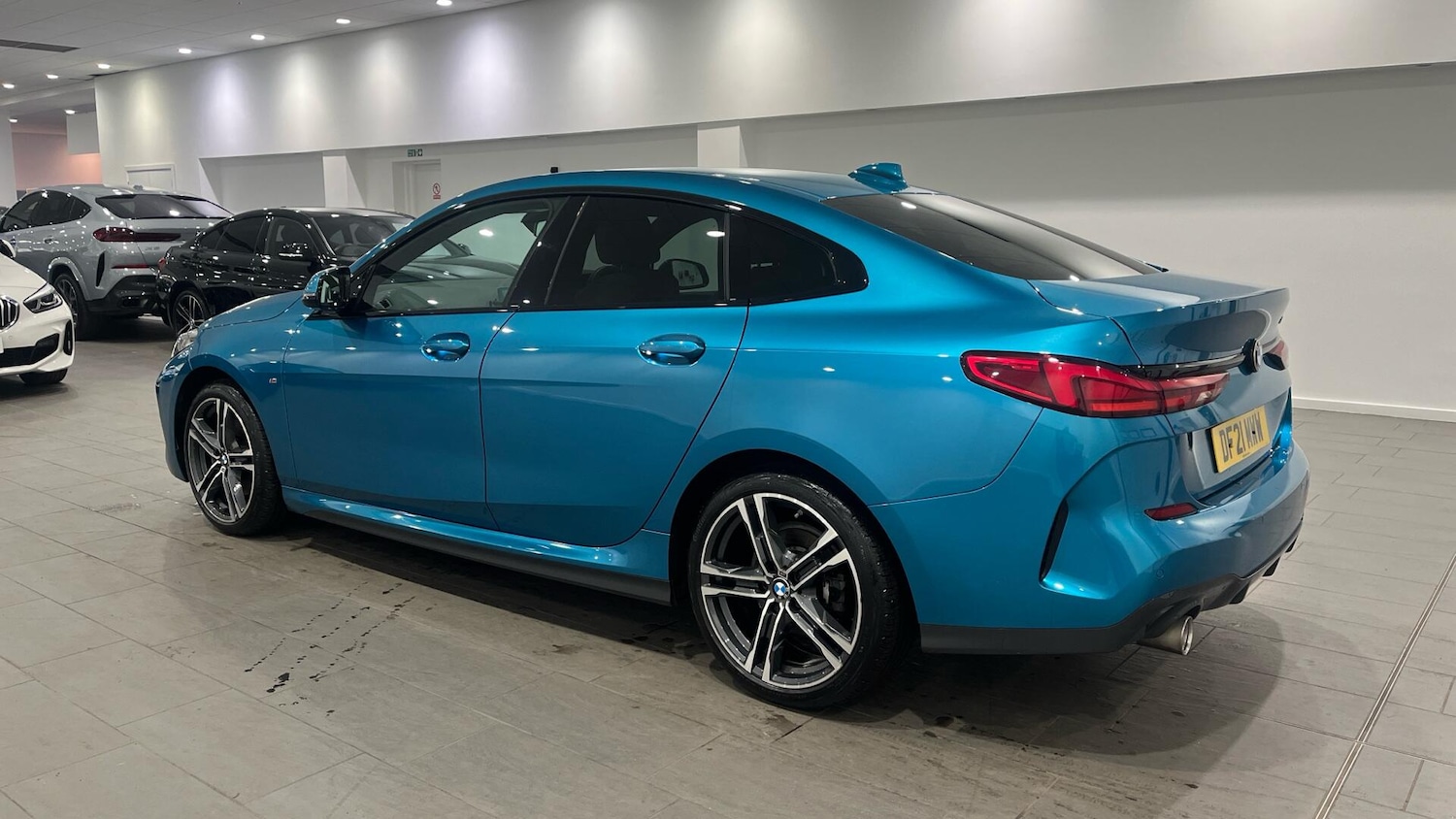 Used BMW 2 Series 2021 for sale - 77957825: Photo 22