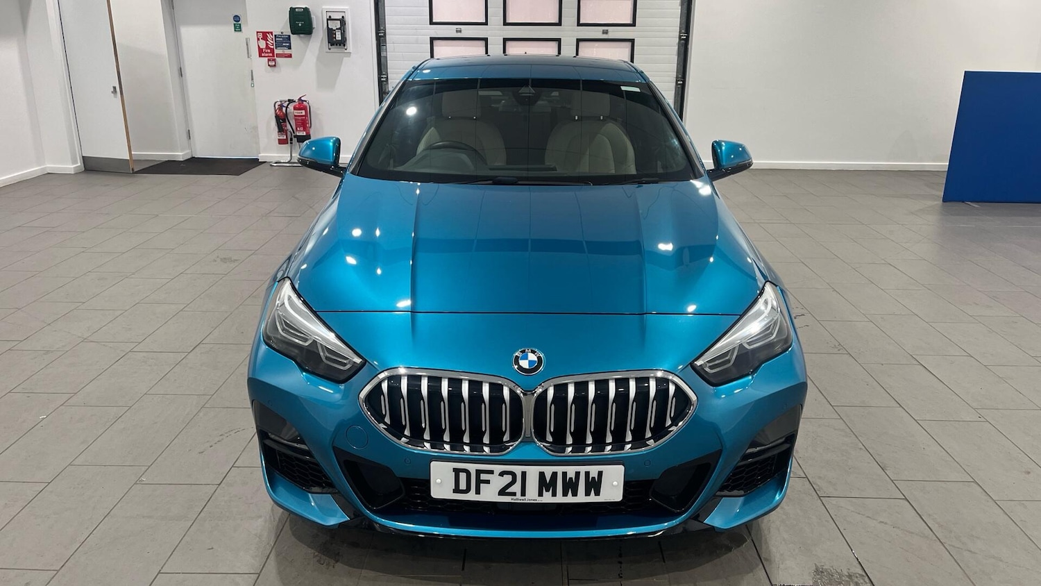 Used BMW 2 Series 2021 for sale - 77957825: Photo 23