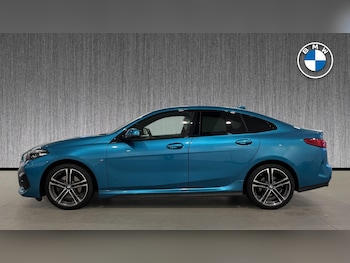 Used BMW 2 Series 2021 for sale - 77957825: Photo