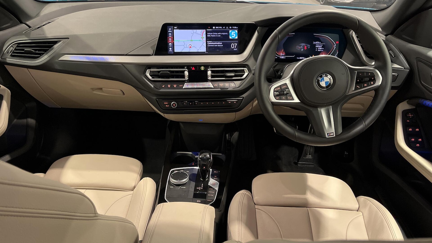 Used BMW 2 Series 2021 for sale - 77957825: Photo 4