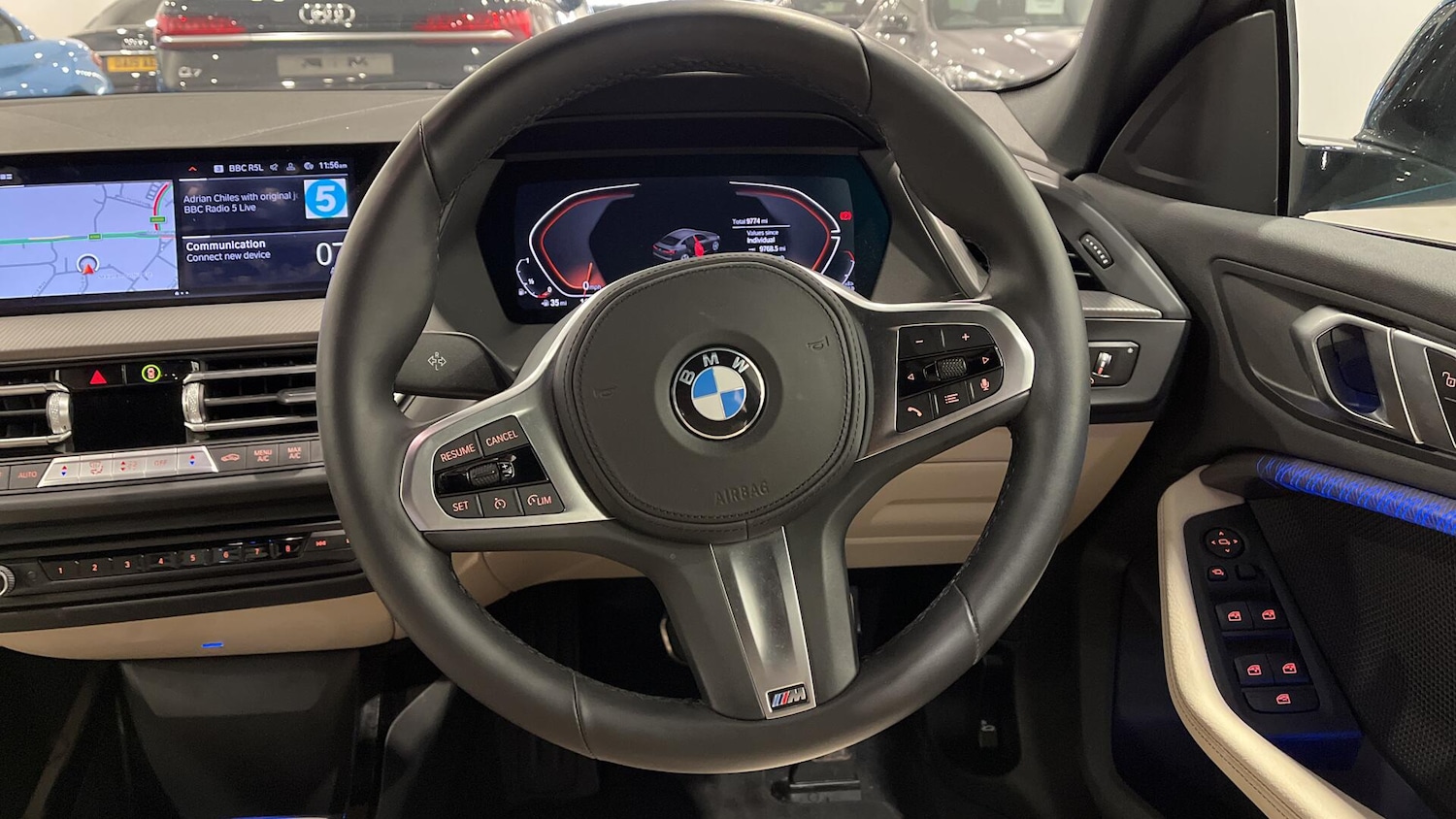 Used BMW 2 Series 2021 for sale - 77957825: Photo 5