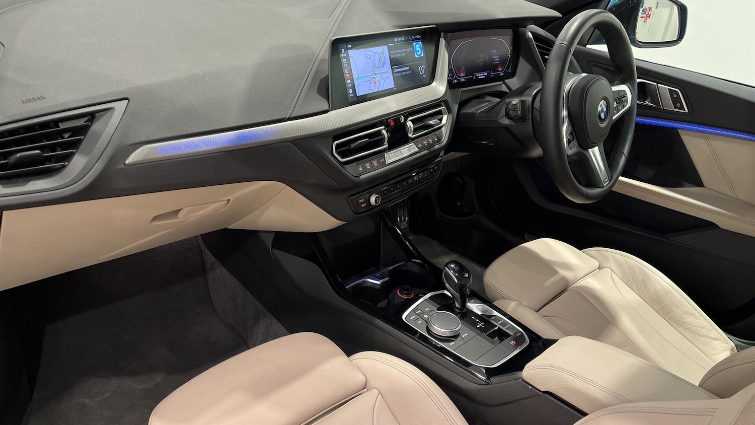 Used BMW 2 Series 2021 for sale - 77957825: Photo 6