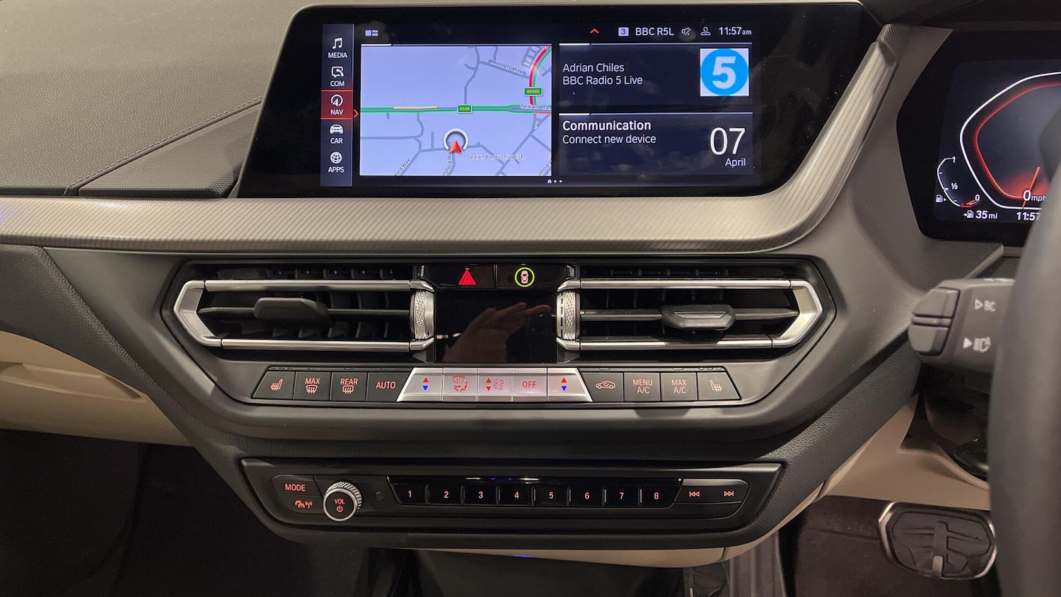 Used BMW 2 Series 2021 for sale - 77957825: Photo 7