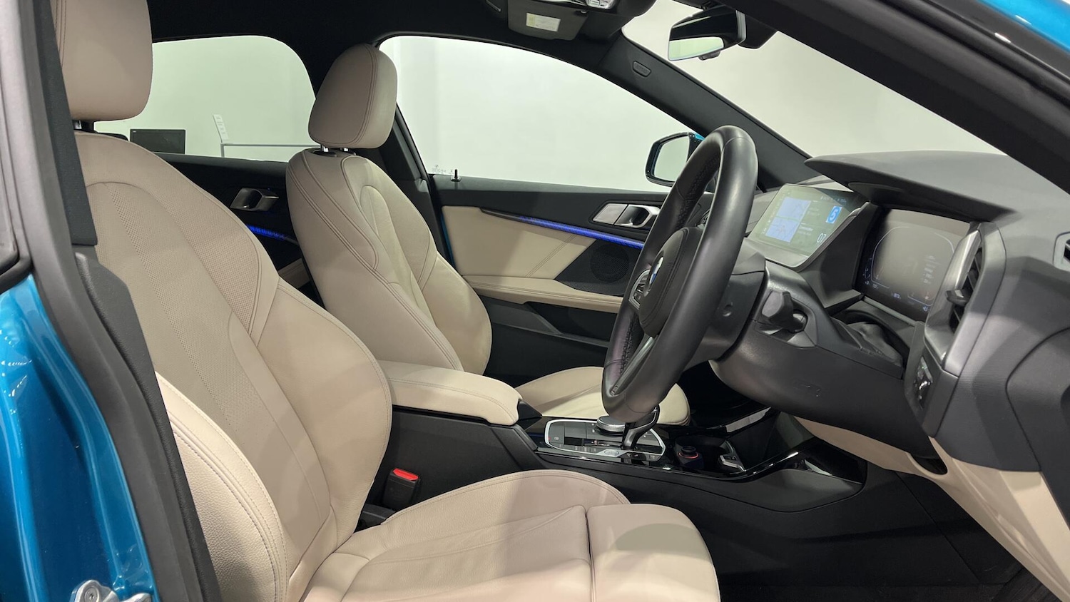 Used BMW 2 Series 2021 for sale - 77957825: Photo 9