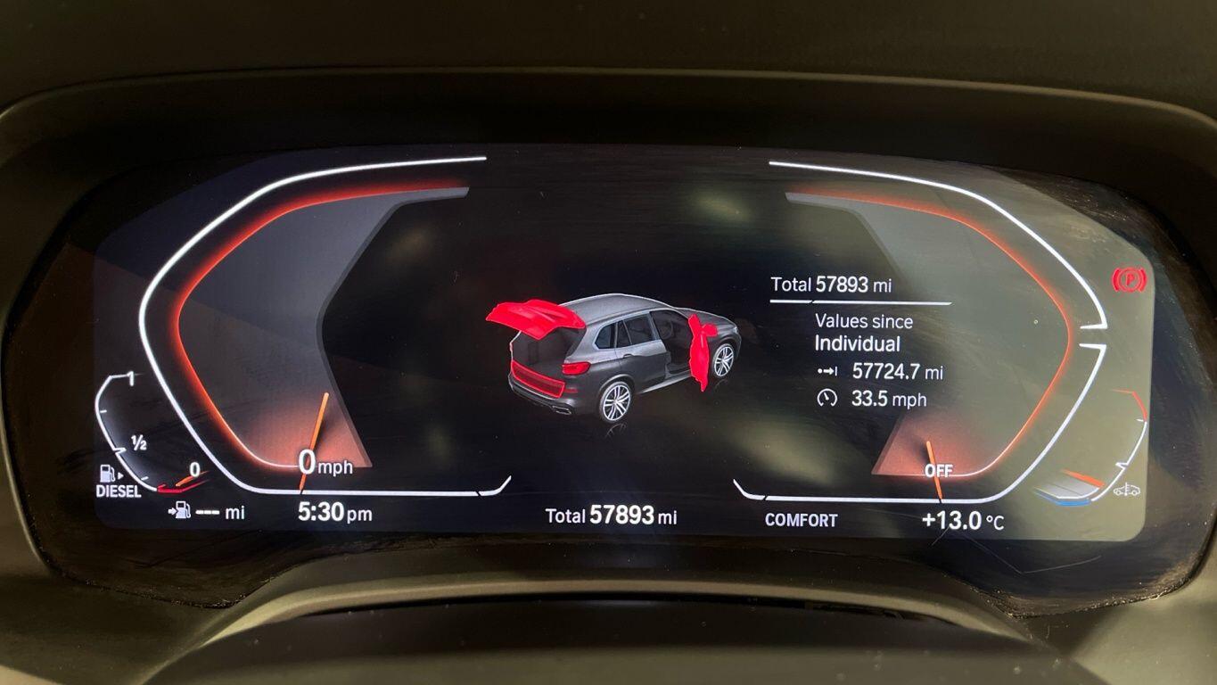 Used BMW X5 2022 for sale - 76760452: Photo 10