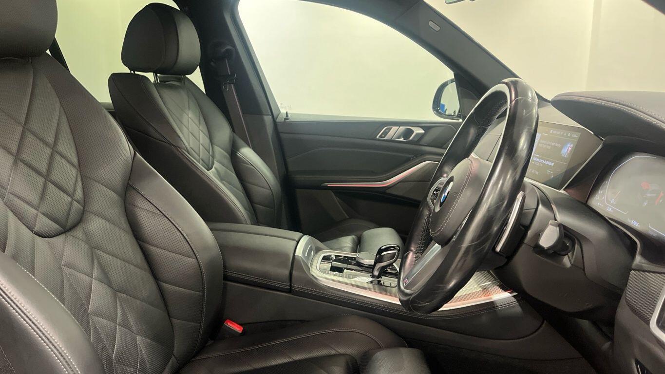 Used BMW X5 2022 for sale - 76760452: Photo 12
