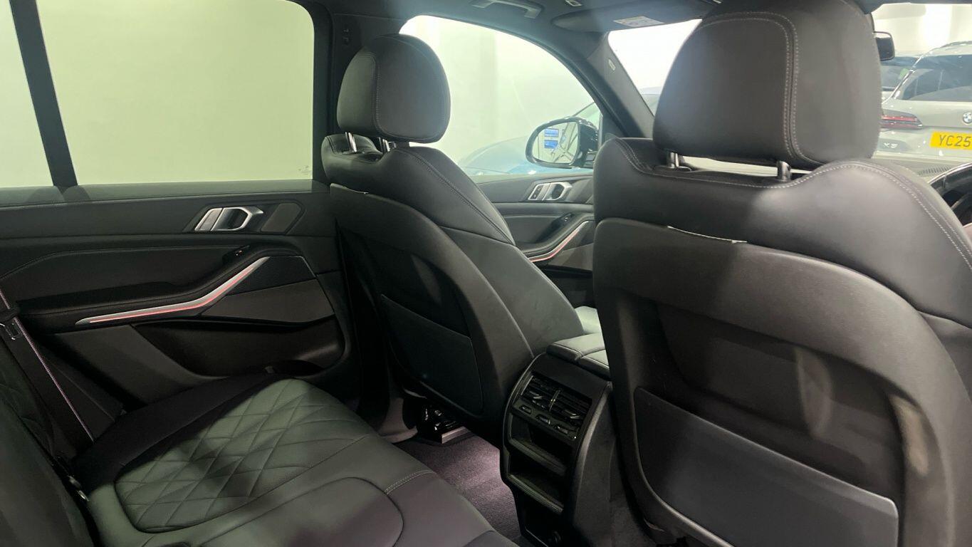 Used BMW X5 2022 for sale - 76760452: Photo 13