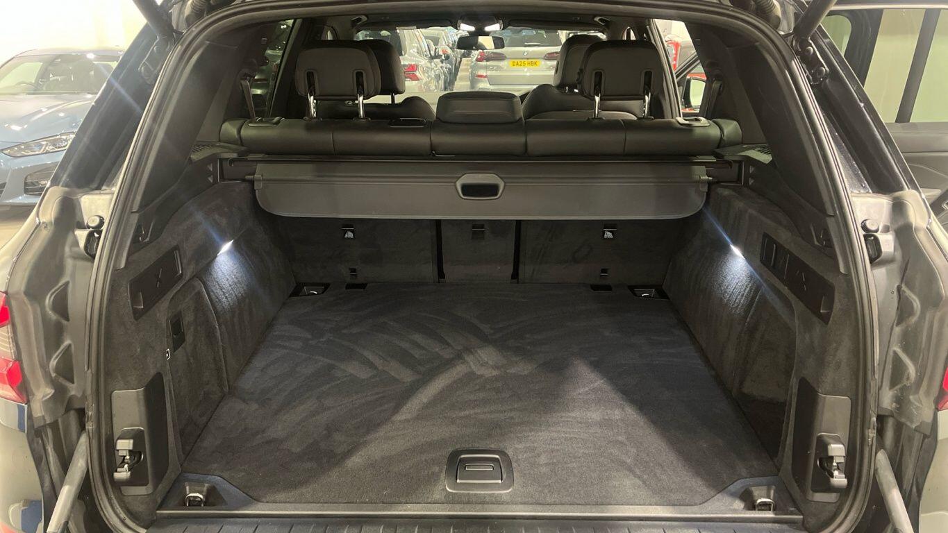 Used BMW X5 2022 for sale - 76760452: Photo 14