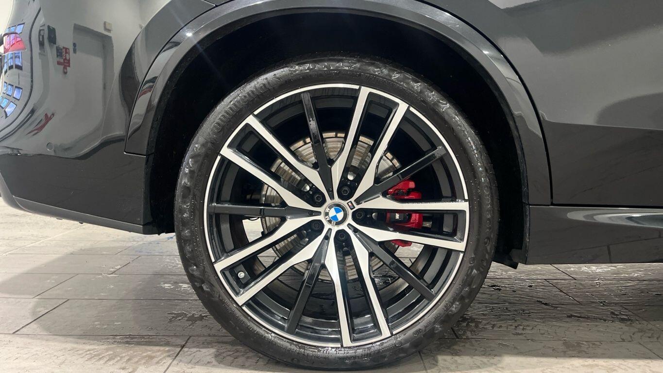 Used BMW X5 2022 for sale - 76760452: Photo 15