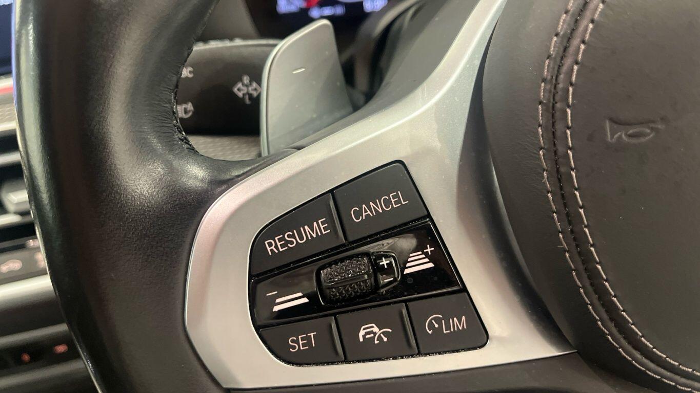 Used BMW X5 2022 for sale - 76760452: Photo 18