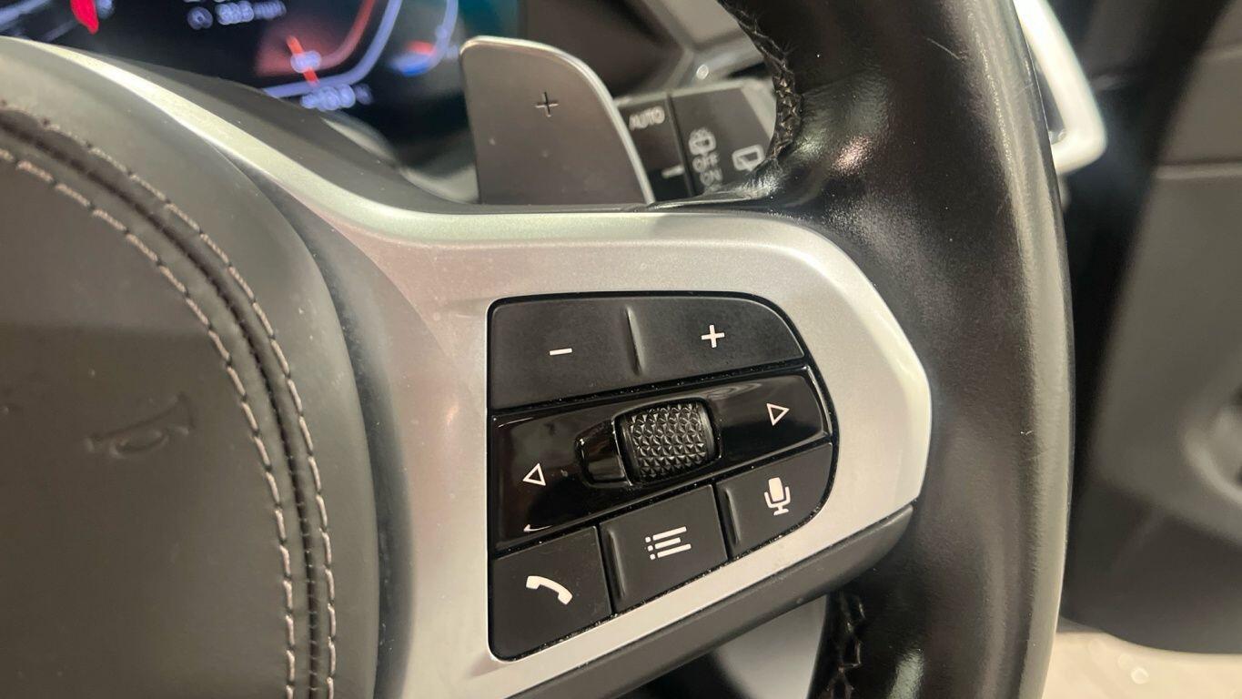 Used BMW X5 2022 for sale - 76760452: Photo 19