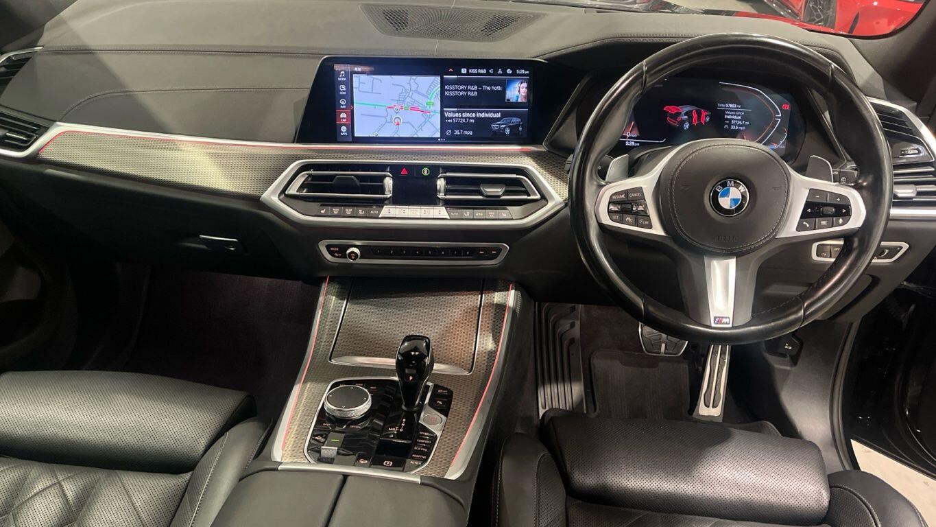 Used BMW X5 2022 for sale - 76760452: Photo 4
