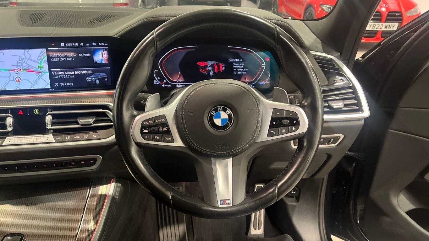 Used BMW X5 2022 for sale - 76760452: Photo 6