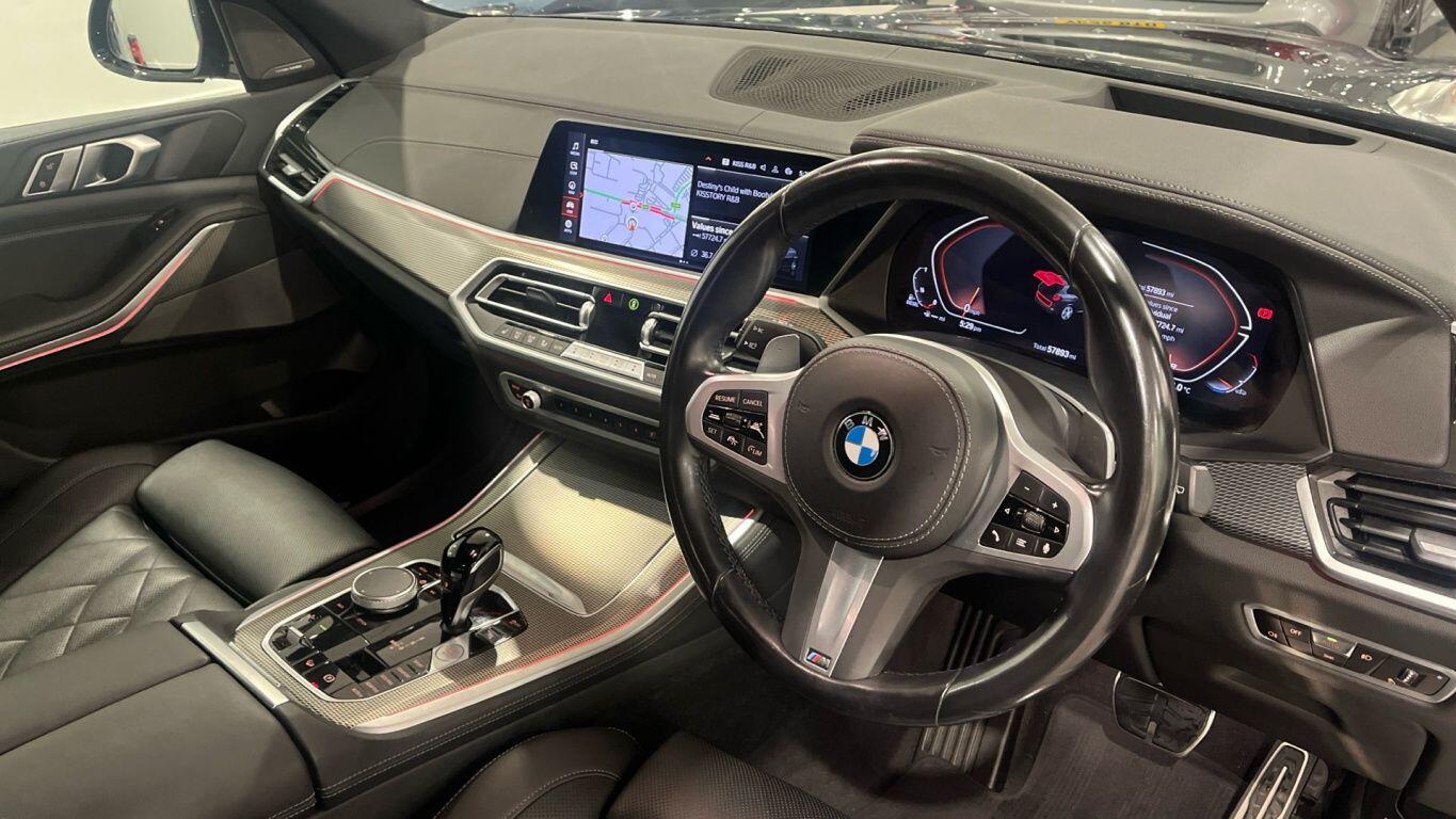 Used BMW X5 2022 for sale - 76760452: Photo 7