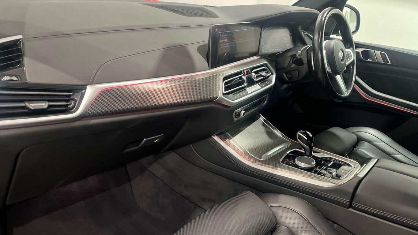 Used BMW X5 2022 for sale - 76760452: Photo 8