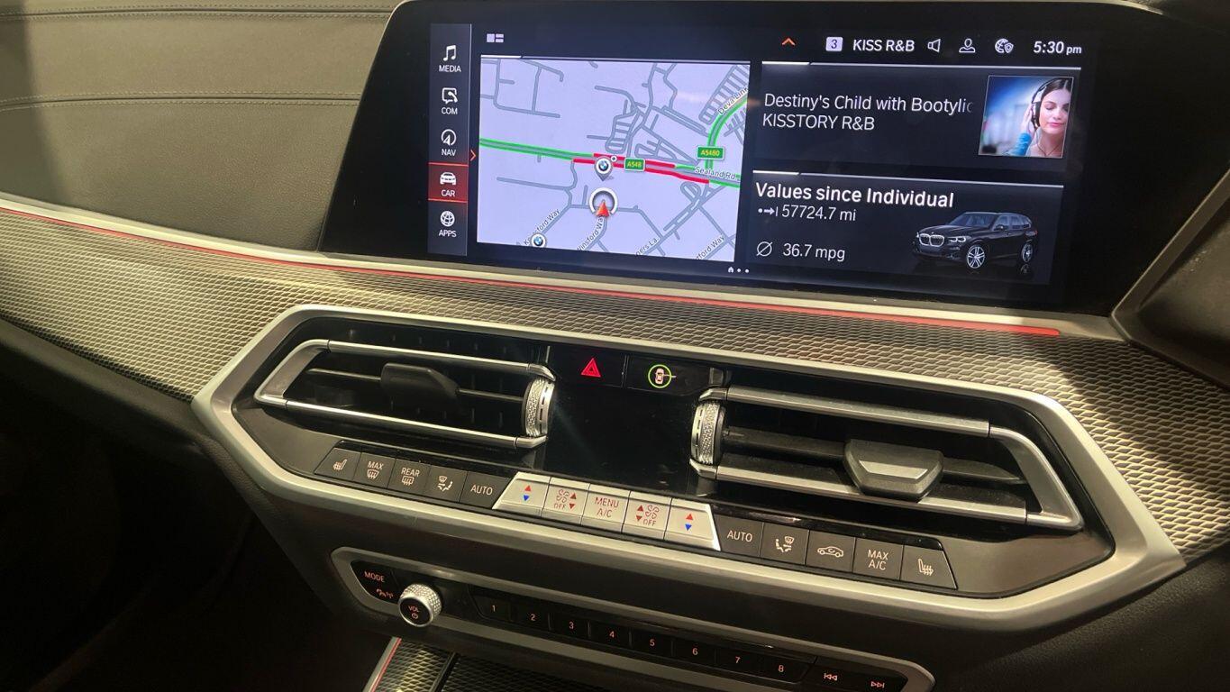 Used BMW X5 2022 for sale - 76760452: Photo 9