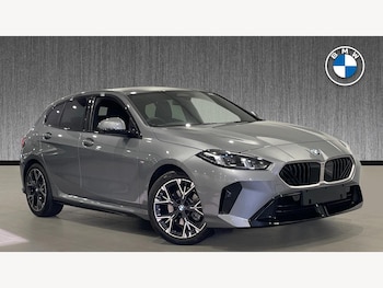 Used BMW 1 Series 2024 for sale - 77097892: Photo