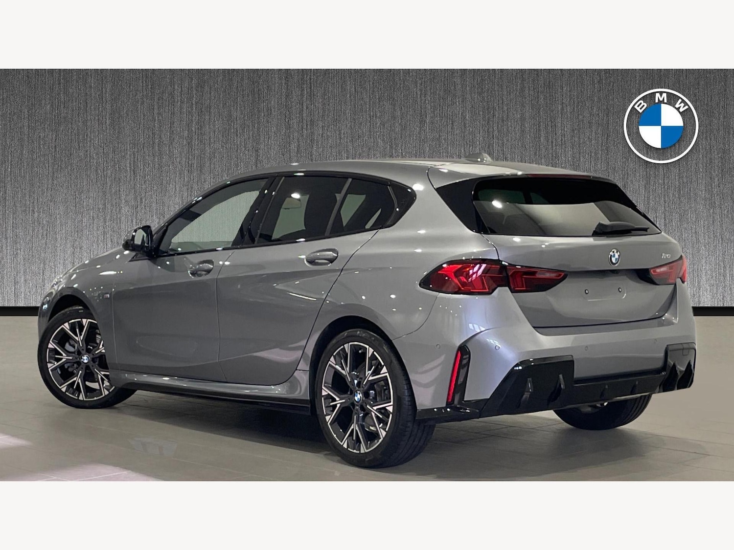 Used BMW 1 Series for sale - 77097892: Photo 2