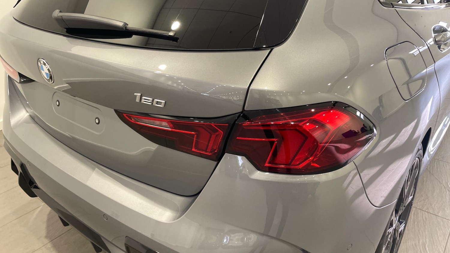 Used BMW 1 Series for sale - 77097892: Photo 22