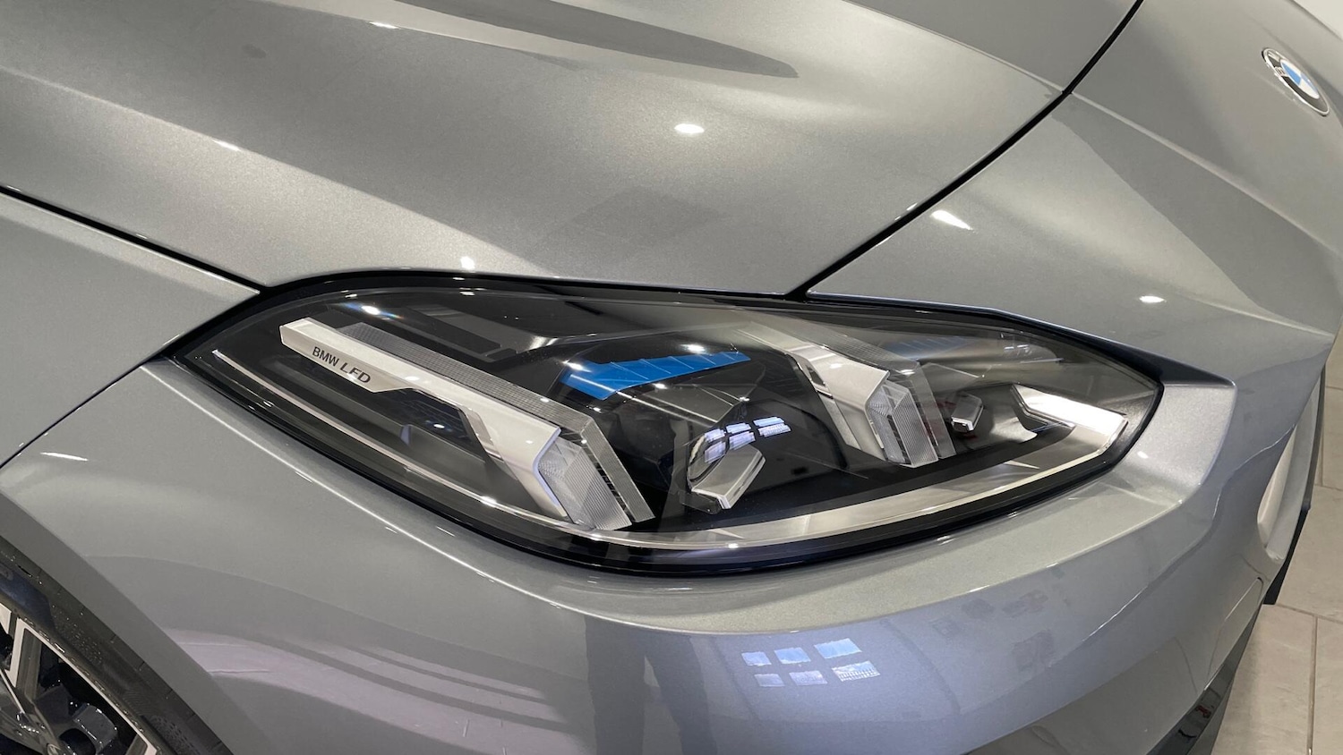 Used BMW 1 Series for sale - 77097892: Photo 23