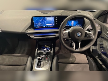 Used BMW 1 Series 2024 for sale - 77097892: Photo