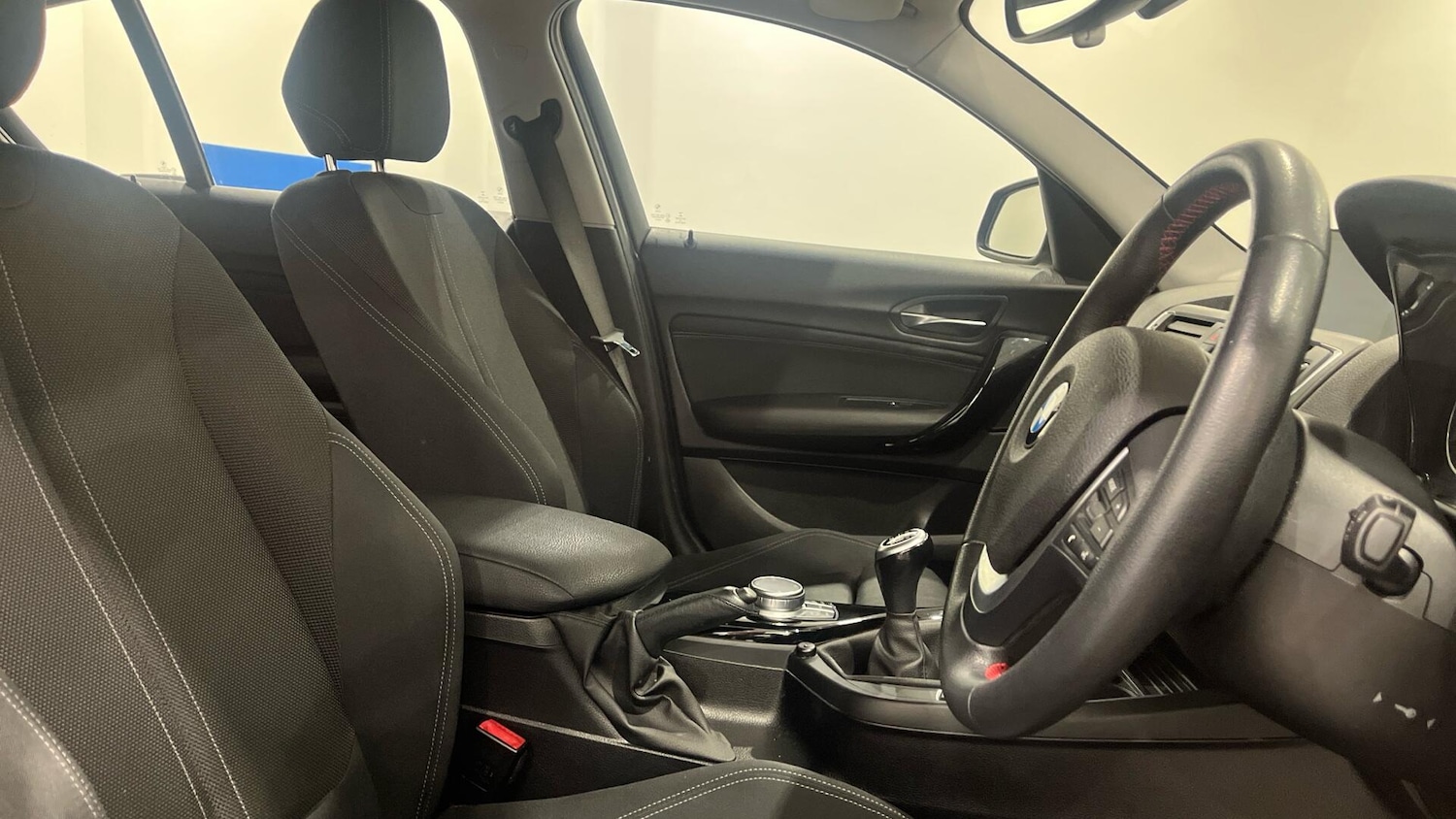 Used BMW 1 Series 2017 for sale - 77957887: Photo 11