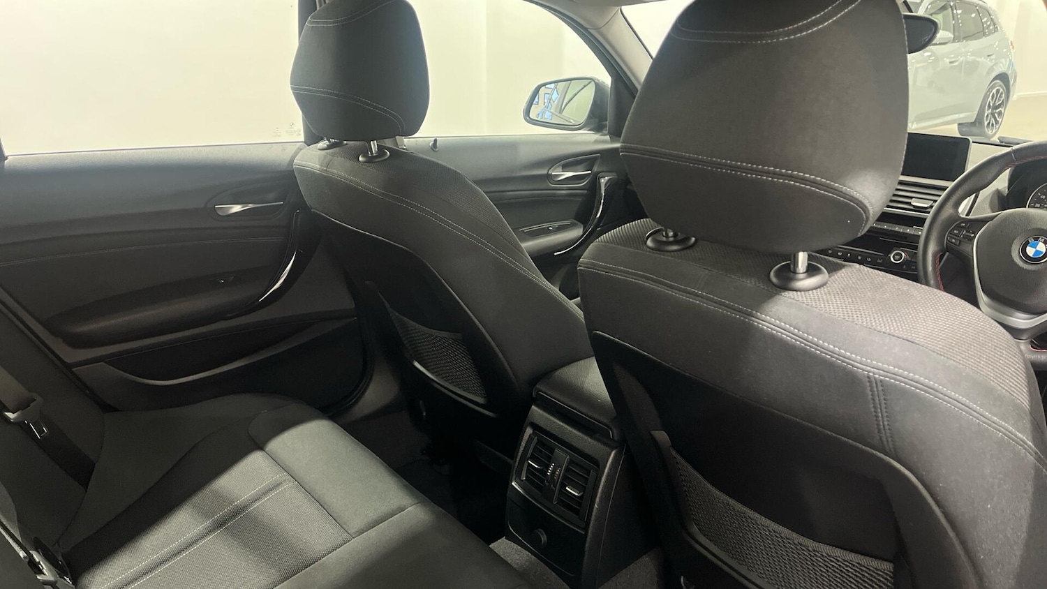 Used BMW 1 Series 2017 for sale - 77957887: Photo 12