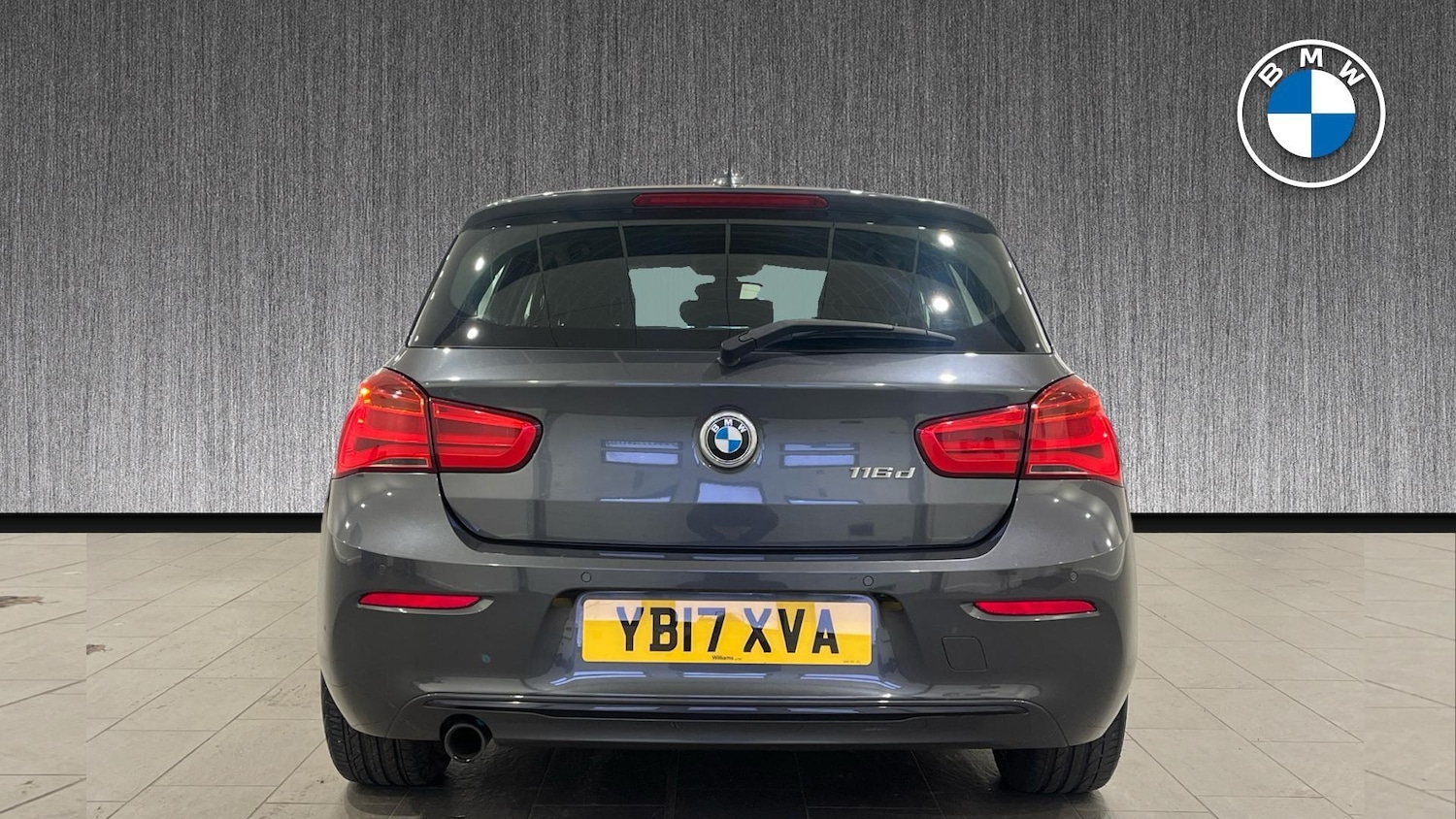 Used BMW 1 Series 2017 for sale - 77957887: Photo 15
