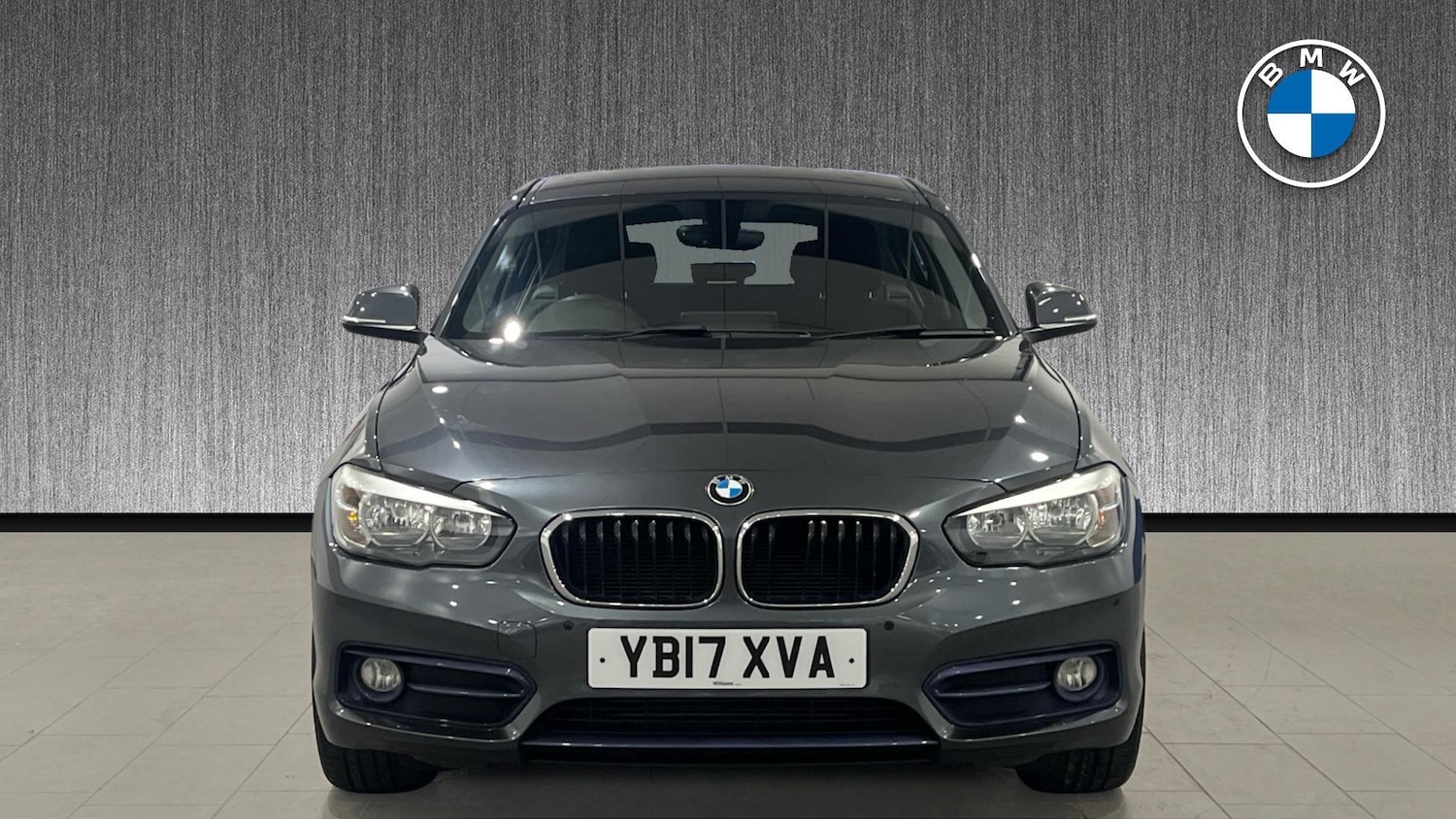 Used BMW 1 Series 2017 for sale - 77957887: Photo 16
